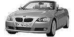 BMW E93 B0751 Fault Code